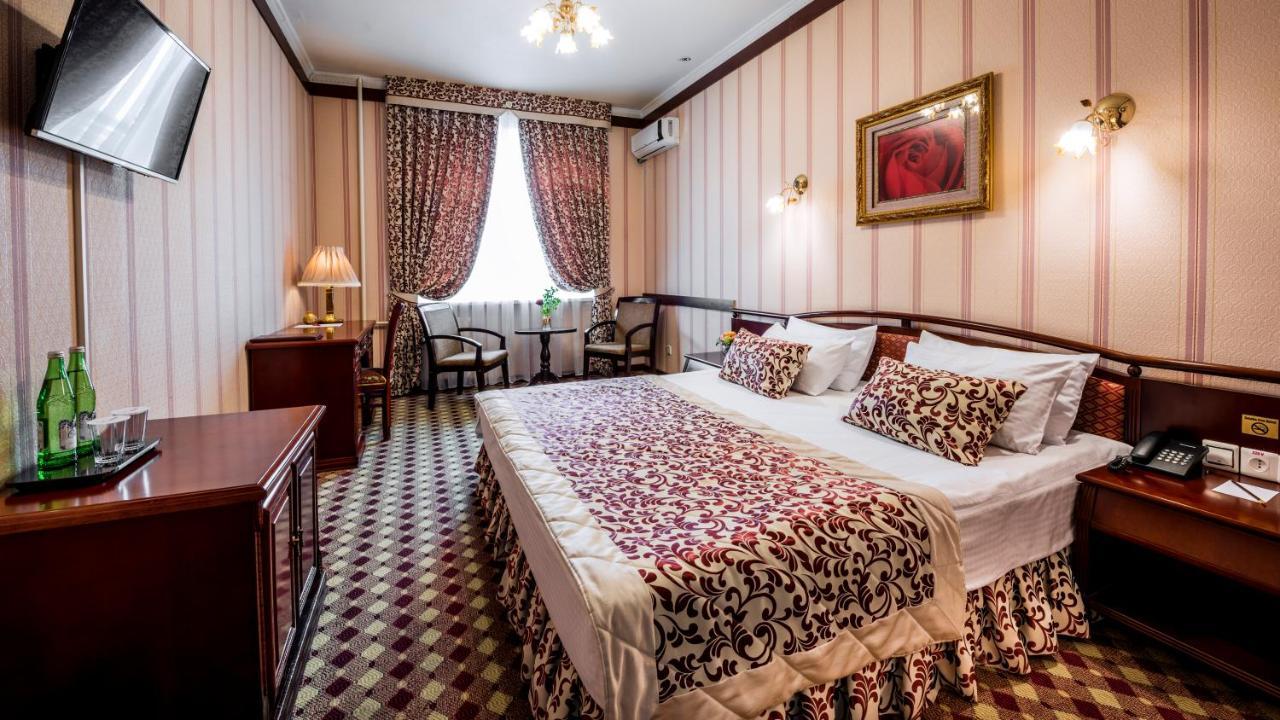 Asia Tashkent Hotel Exterior foto