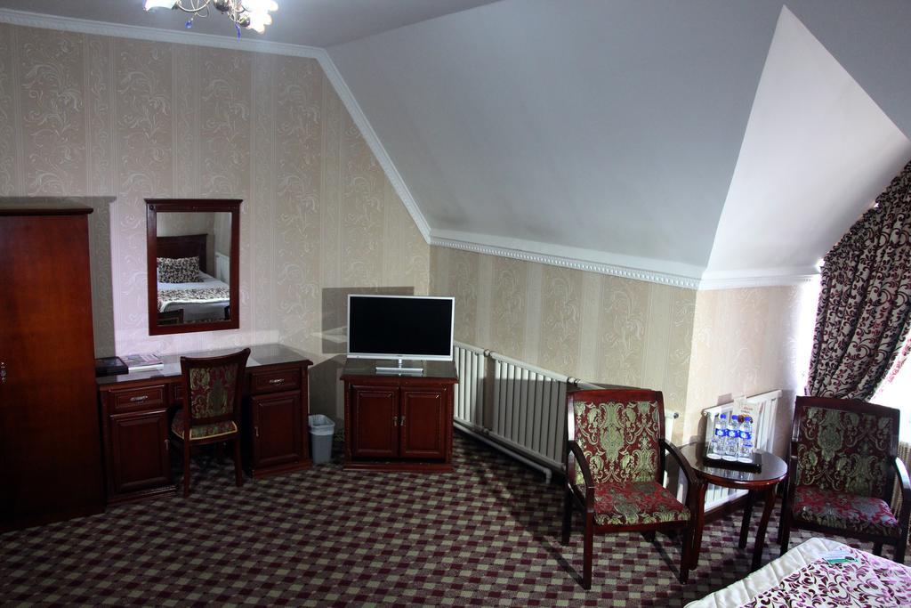 Asia Tashkent Hotel Exterior foto