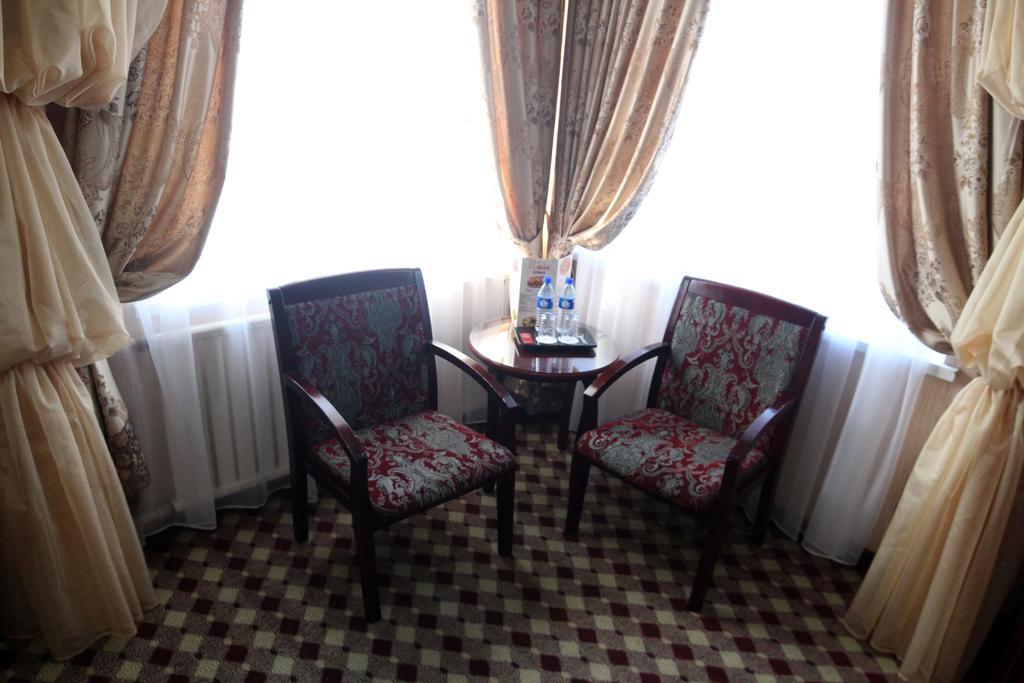 Asia Tashkent Hotel Exterior foto